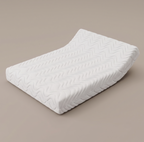 Matelas 120x200 · Double Face H2/H3 · Structure Ondulée Anti-Allergique – Le Cocon des Petits Rêveurs (Copie)