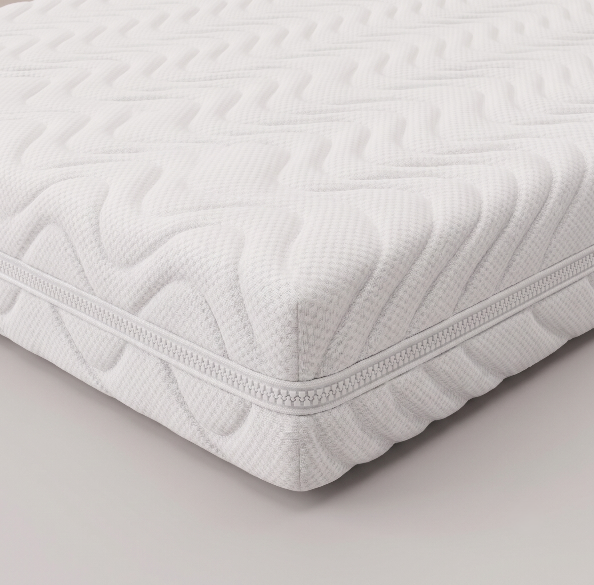 Matelas 120x200 · Double Face H2/H3 · Structure Ondulée Anti-Allergique – Le Cocon des Petits Rêveurs (Copie)